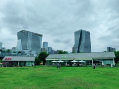 -桂溪生态公园