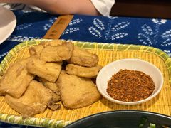 铁板石屏豆腐-滇道云南特色料理(康定路店)