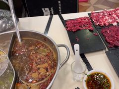 -联胜潮汕牛肉火锅(东苑南路店)