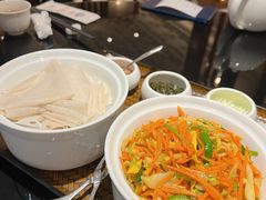 闽南古早润饼-闽和南(深圳万象城店)