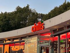 -Chili's Cafe&Bar奇利斯(滨江店)