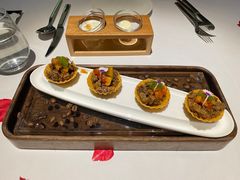 -WANG STEAK 王品(杭州万象城店)