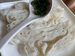 -山顶沙河粉-粤菜馆(凯旋店)