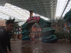 -波塞冬旅游度假区