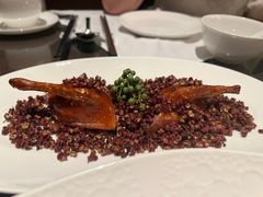 -领事馆19号中餐厅(厦门海景洲际酒店)