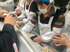-芳婆糕团店(王府大街店)