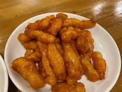 -聚友朋褡裢火烧(天北路店)