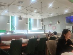 -叹茶靓点·粤式餐厅·全天茶市(石井万民广场店)