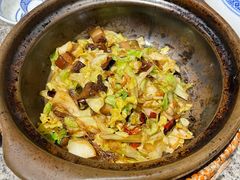 -南京大牌档(济南万象城店)