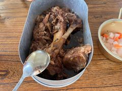 -有肉食·虎九闽菜(798艺术区店)