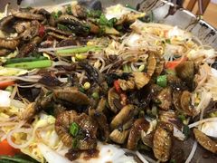 -标记好食