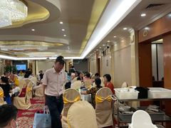 大堂-和乐喜宴海鲜酒家(骏荣广场店)