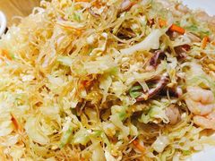 海鲜炒米粉-潮中人·潮州菜(益乐路店)