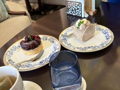 -海豚湾·大堂吧(厦门佰翔波特曼七星湾酒店)
