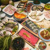 椰林走地文昌鸡更是一绝，正宗海南风味，口感嫩滑