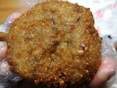 香酥藕饼-陶记正宗德州扒鸡(科巷店)