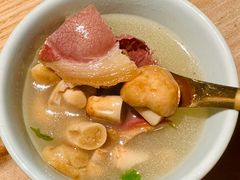 -缘生态云南菜·野生菌庭院餐厅(华侨城店)
