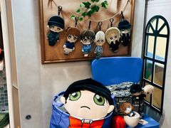 -O1O1丸井百货(难波店)