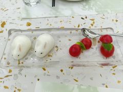 -大树餐厅(环球港店)
