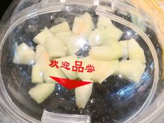 -Olé精品超市(北京合生汇店)
