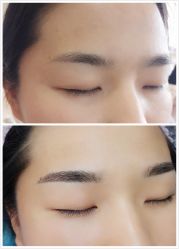 -Yue Show馨选·半永久纹眉纹眼线