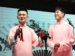 -嘻哈包袱铺(交道口店)