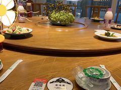 -丁胖家之味(鹏瑞利东站广场店)