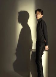 -米莱摄影写真(五大道别墅店)