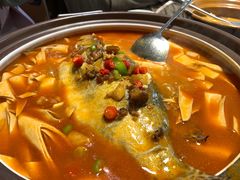 -琼林徽宴(中央门店)
