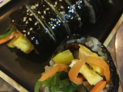 -八福力韩国休闲餐厅(泉舜店)