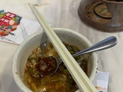 -成都你六姐·牛肉冒菜·麻辣香锅(长泰广场店)