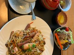 -王鼎精致料理铁板烧(世博源店)