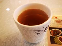 -汗腾格里·风味餐厅(新疆驻京办店)