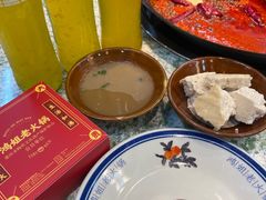 -鸿姐老火锅(花园路店)