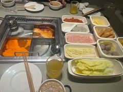 -海底捞火锅(天津SM城市广场店)