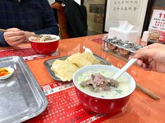 -教师之家赵家羊汤馆(东青龙街店)
