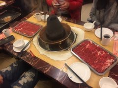 -月圆火锅(宁海东路二店)