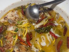 -太二酸菜鱼(福州泰禾店)