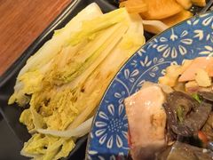 -又鸟pizza海南鸡饭(假日广场店)