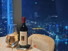 -广州四季酒店·佰鲜汇·现代法餐