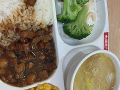 -大师兄·西北小馆(北站缤果空间店)