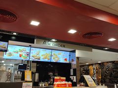 -麦当劳(花城大道华穗路店)
