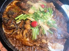 -老板恋上鱼(环山路店)