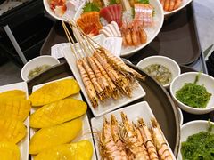 -大渔之观(安贞店)