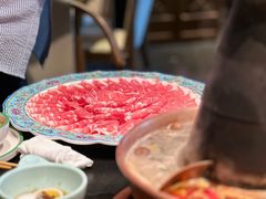 -南门四季铜锅涮肉(大屯·北苑店)