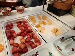 -The COOK·厨餐厅·自助餐(浦东嘉里大酒店)