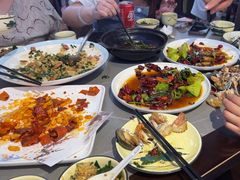 -荣祥海鲜·烟台菜(胜利路二部)