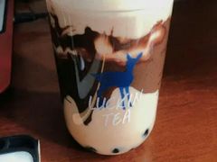 小火山阿华田厚乳-瑞幸咖啡(同聚远景店)