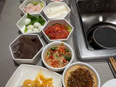 -海底捞火锅(龙岗星河COCO Park店)