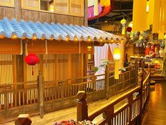 -叶叶菩提·晋福宫